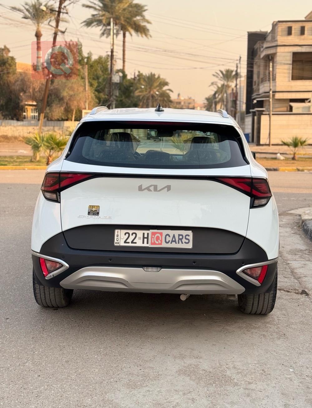 کیا سپۆرتاج